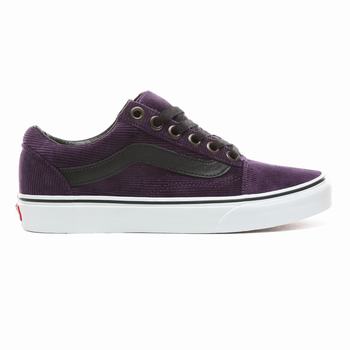 Vans Cord Old Skool OS - Miesten Tennarit - Mysterioso